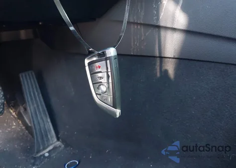 2015 BMW 320I z USA, uszkodzony, nr VIN WBA3B1G59FNT04662